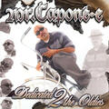 Mr. Capone-E & Brenton Wood
