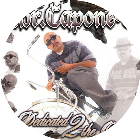 Mr. Capone-E & Brenton Wood