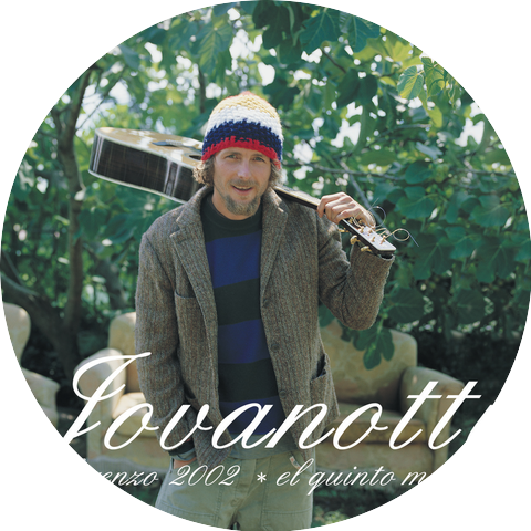 Jovanotti & Jarabe De Palo