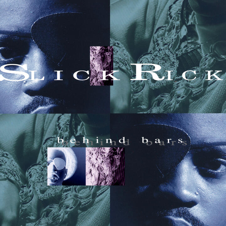 Slick Rick & Nice & Smooth