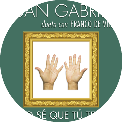 Juan Gabriel & Franco De Vita