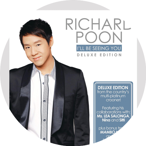 Richard Poon & Lea Salonga