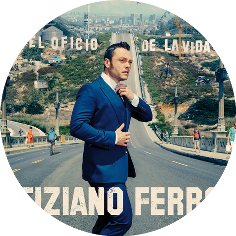 Tiziano Ferro & Vanesa Martín