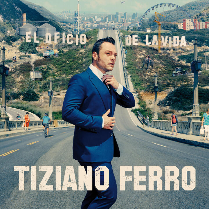 Tiziano Ferro & Vanesa Martín