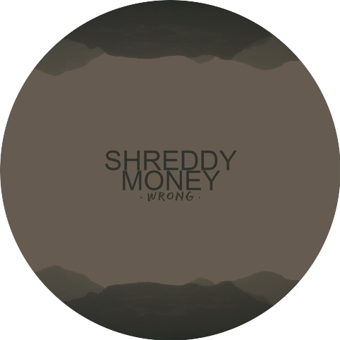Shreddy Money