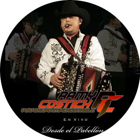 Ramy Costich y Su Grupo Imperdonable