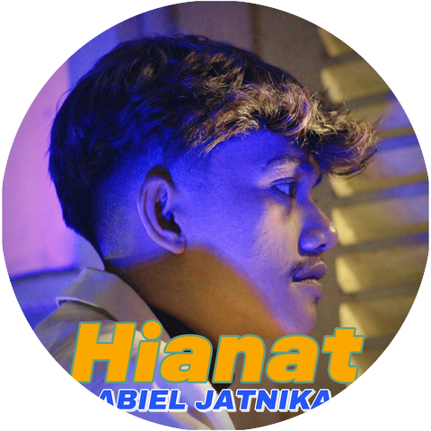 Abiel Jatnika