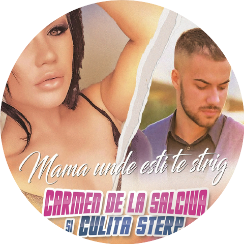 Carmen de la Salciua & Culita Sterp