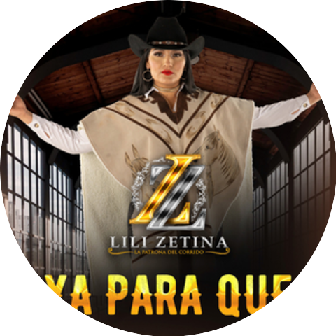 Lili Zetina
