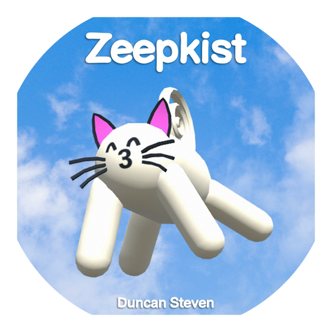 Duncan Steven