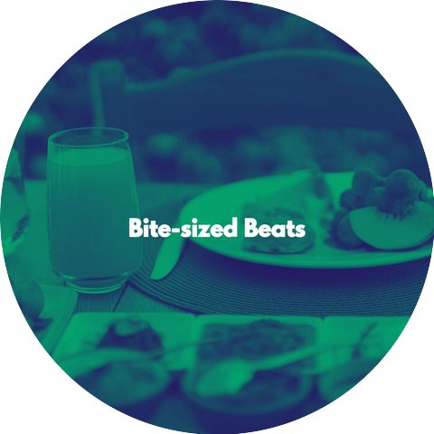Dinner Time Jazz