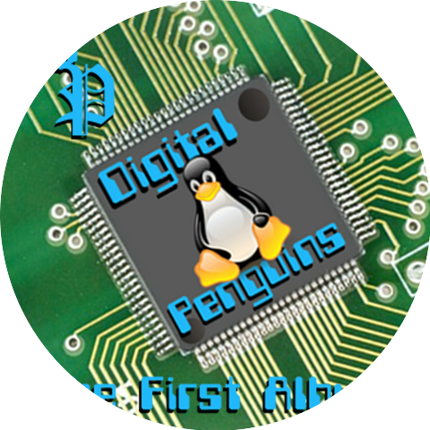 Digital Penguins