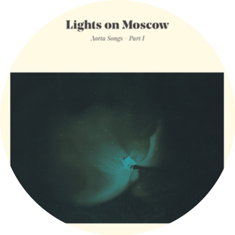 Lights On Moscow