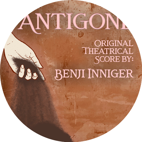 Benji Inniger