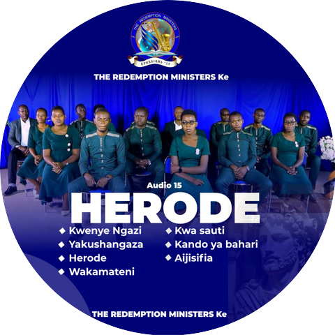 Redemption Ministers