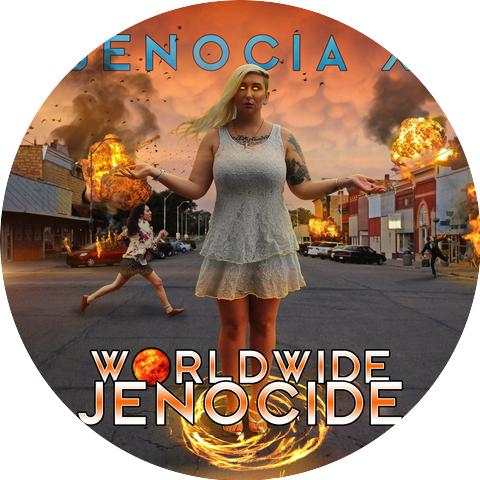 Jenocia X