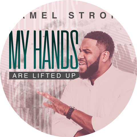 Jamel Strong