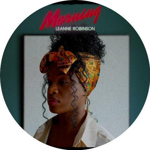 Leanne Robinson