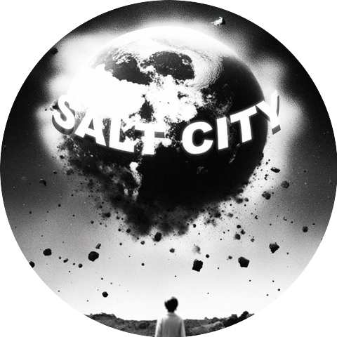 Salt City