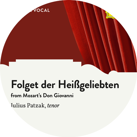 Julius Patzak & Orchestra