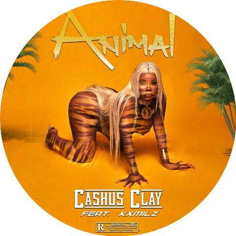 Cashus Clay