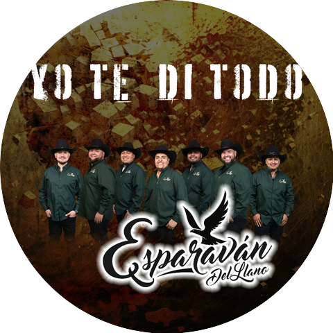 Esparavan Del Llano