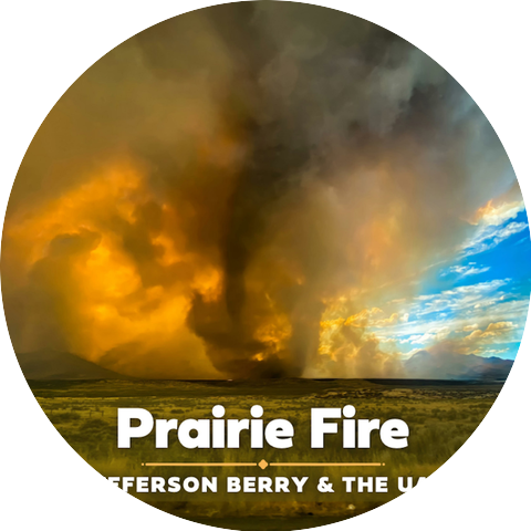Jefferson Berry & the UAC