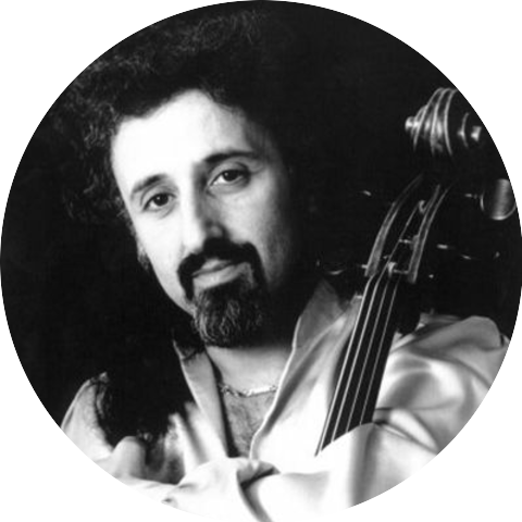 Mischa Maisky & Lily Maisky