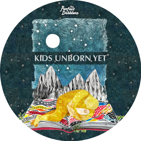 The Perfect Dabblers