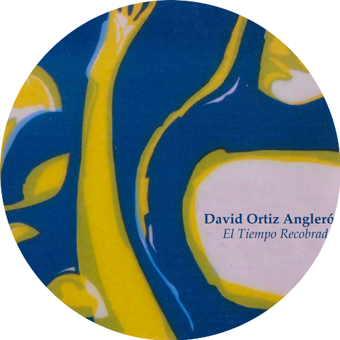 David Ortiz Anglero