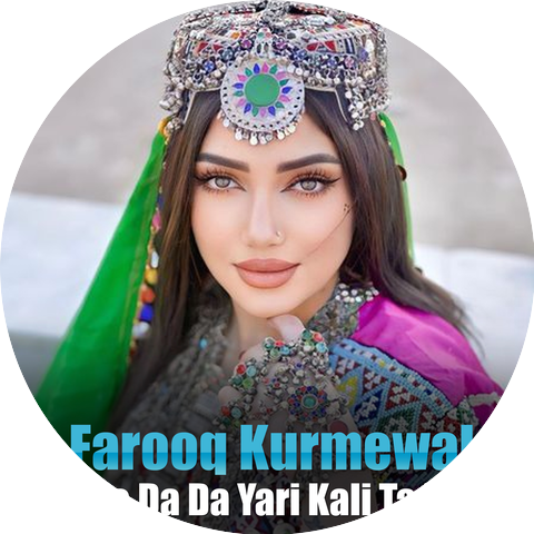 Farooq Kurmewal