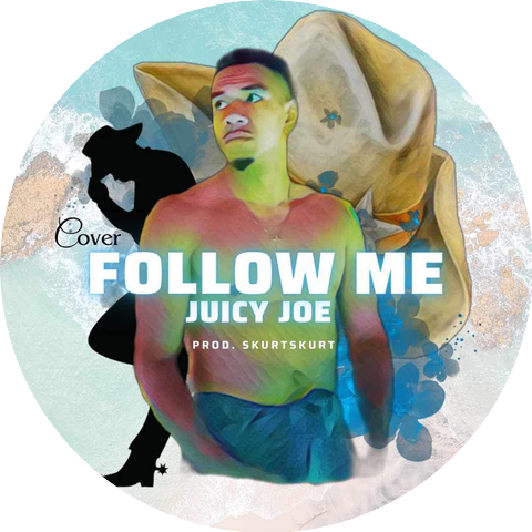 Juicy Joe