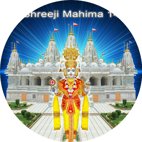 Shree Swaminarayan Temple Bhuj