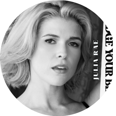 Julia Rae