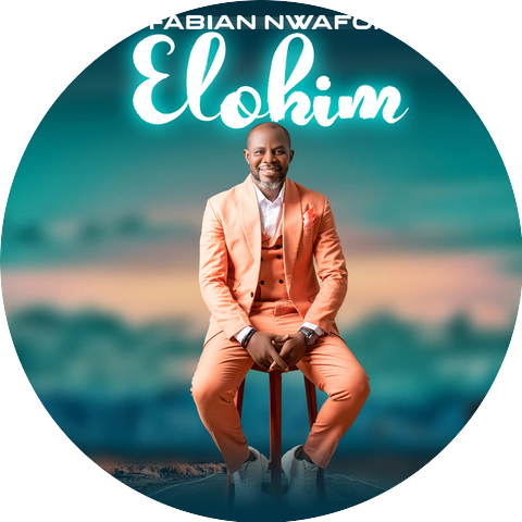 Fabian Nwafor