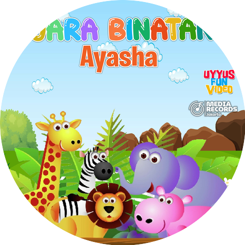 AyaSha