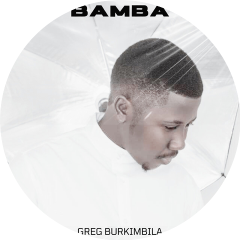 Greg Burkimbila