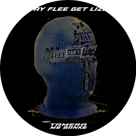 Stay Flee Get Lizzy