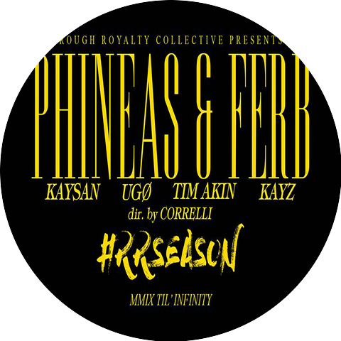 Rough Royalty Collective