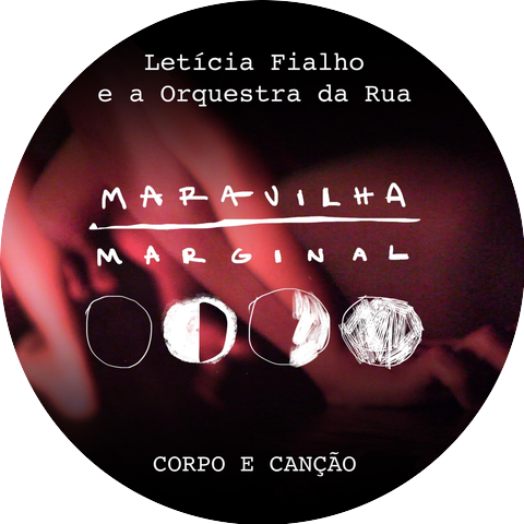 Letícia Fialho e a Orquestra da Rua