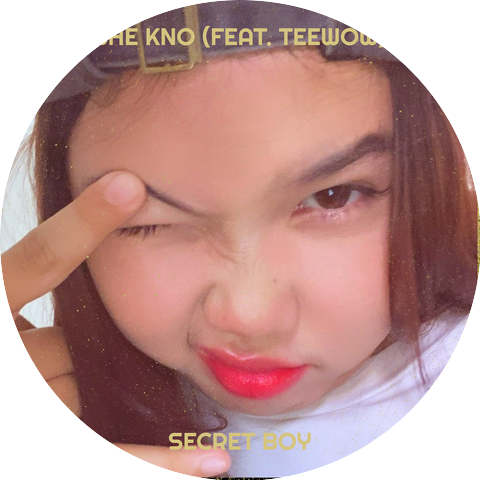 The Secret Boy
