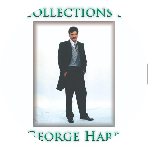 George Harb