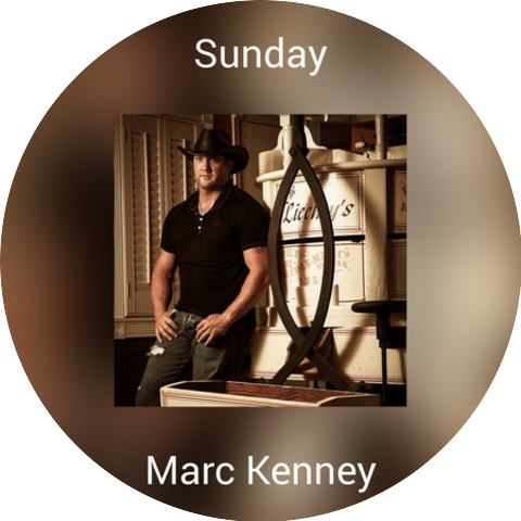 Marc Kenney