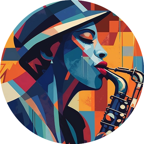 Café Music