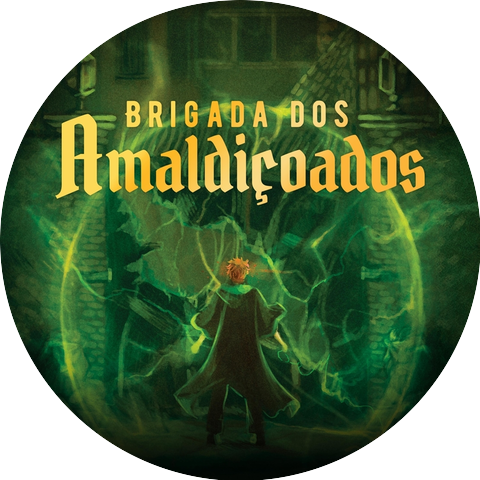 Escola de Magia e Bruxaria do Brasil