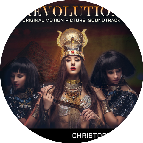 Christopher Nao