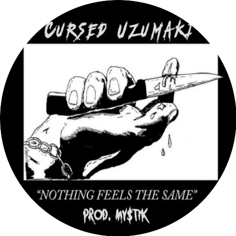 Cursed Uzumaki
