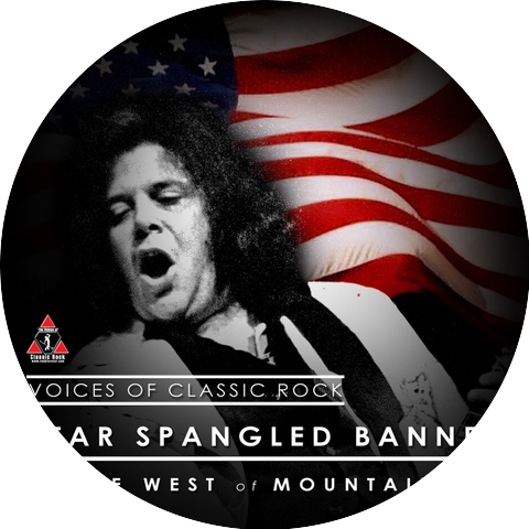Leslie West of Mountain