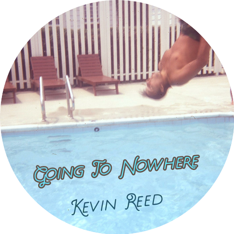 Kevin Reed