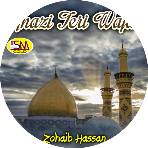 Zohaib Hassan